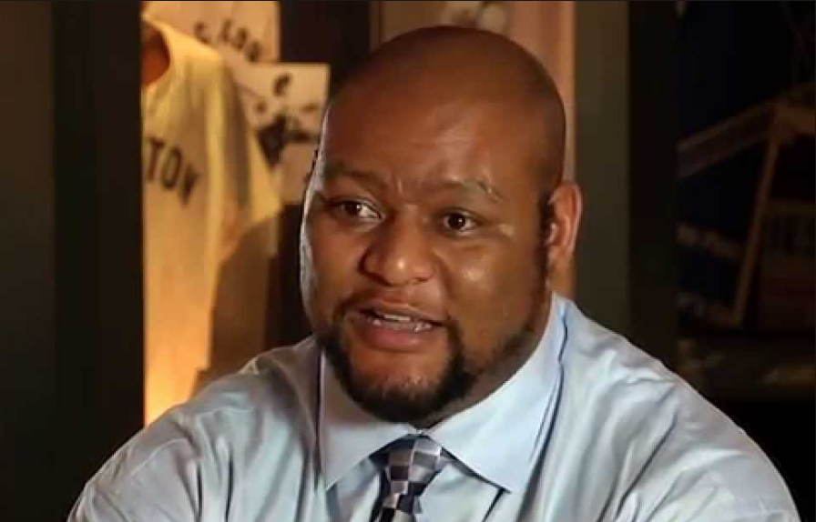 Deuce McAllister - Motivational Sports Speaker